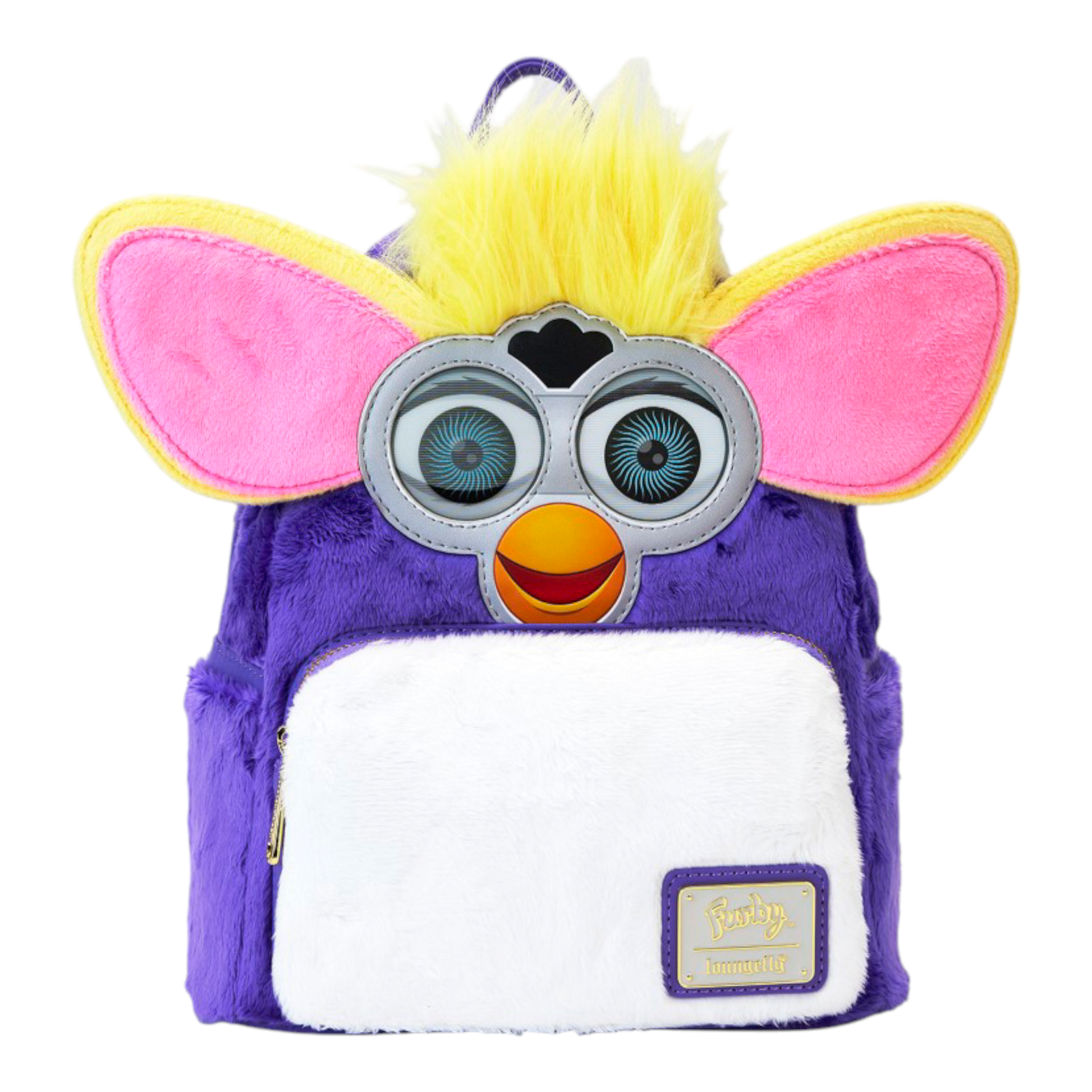 Sac à dos - Furby - Hasbro - Loungefly J'M T Créa