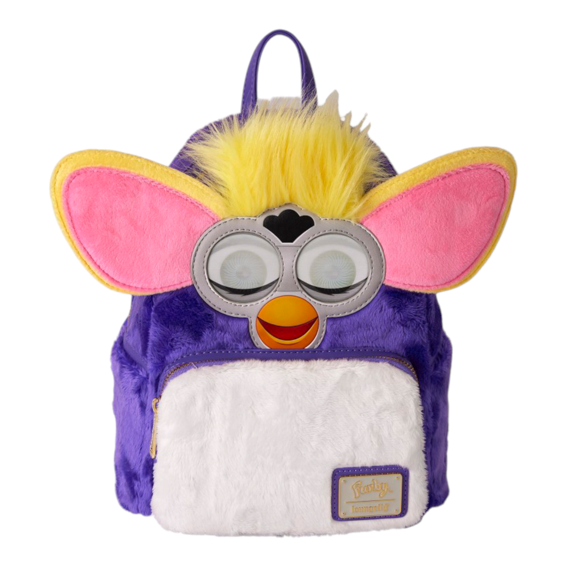 Sac à dos - Furby - Hasbro - Loungefly J'M T Créa