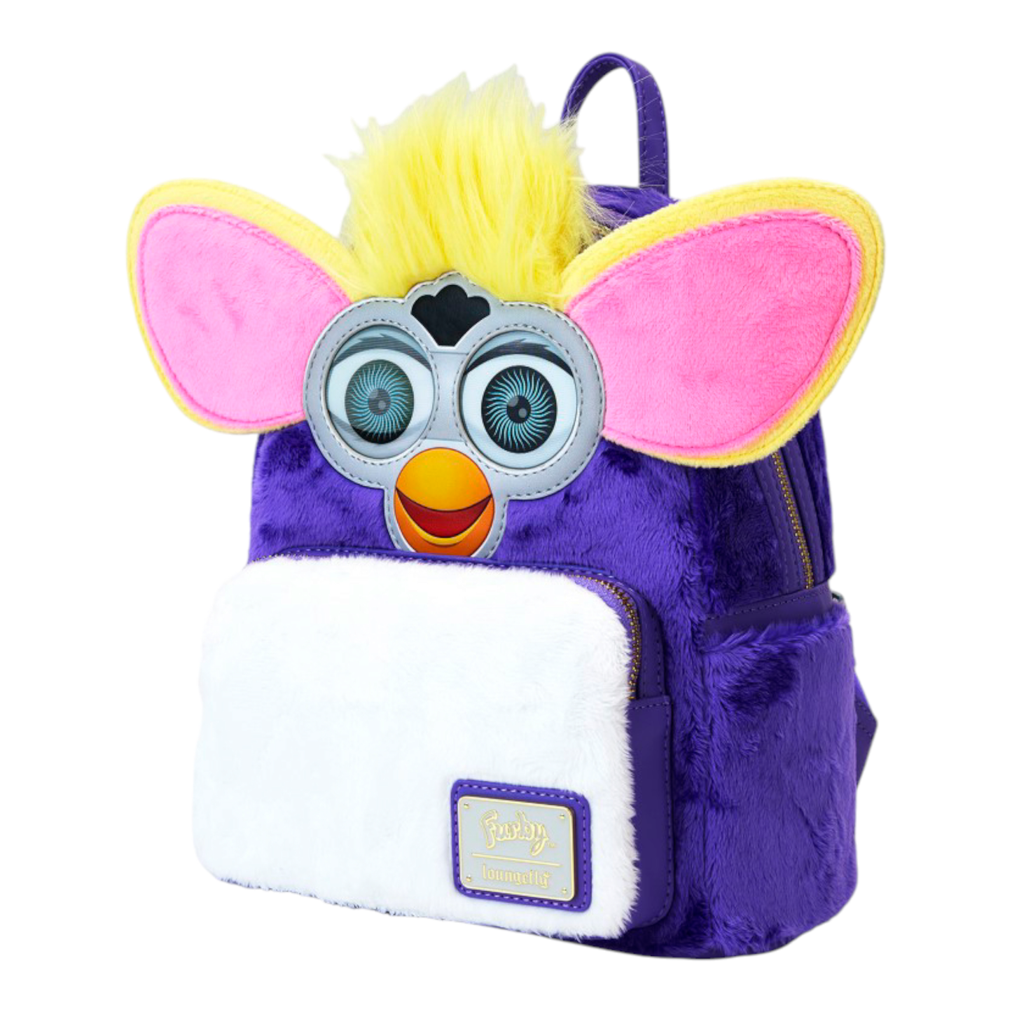 Sac à dos - Furby - Hasbro - Loungefly J'M T Créa