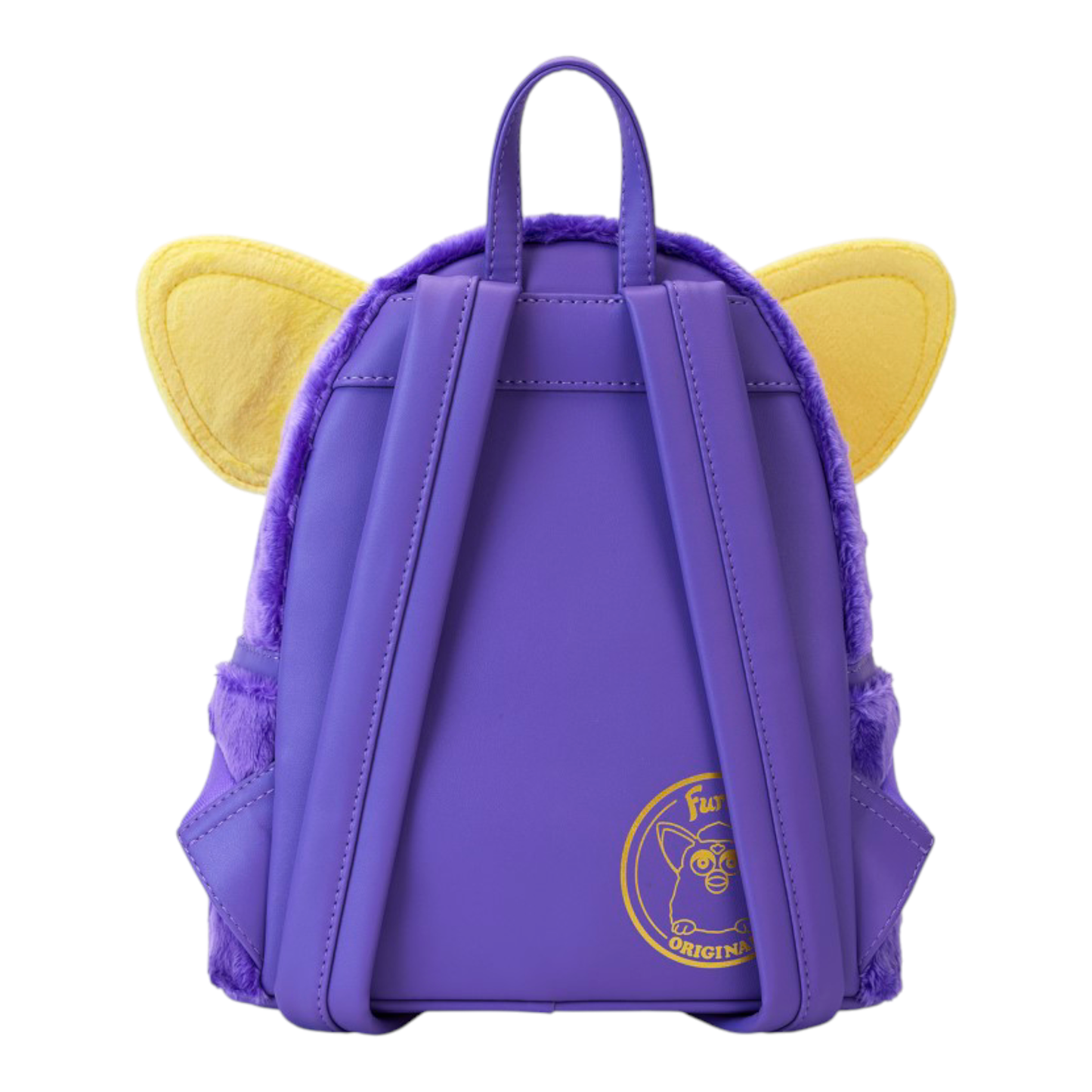 Sac à dos - Furby - Hasbro - Loungefly J'M T Créa