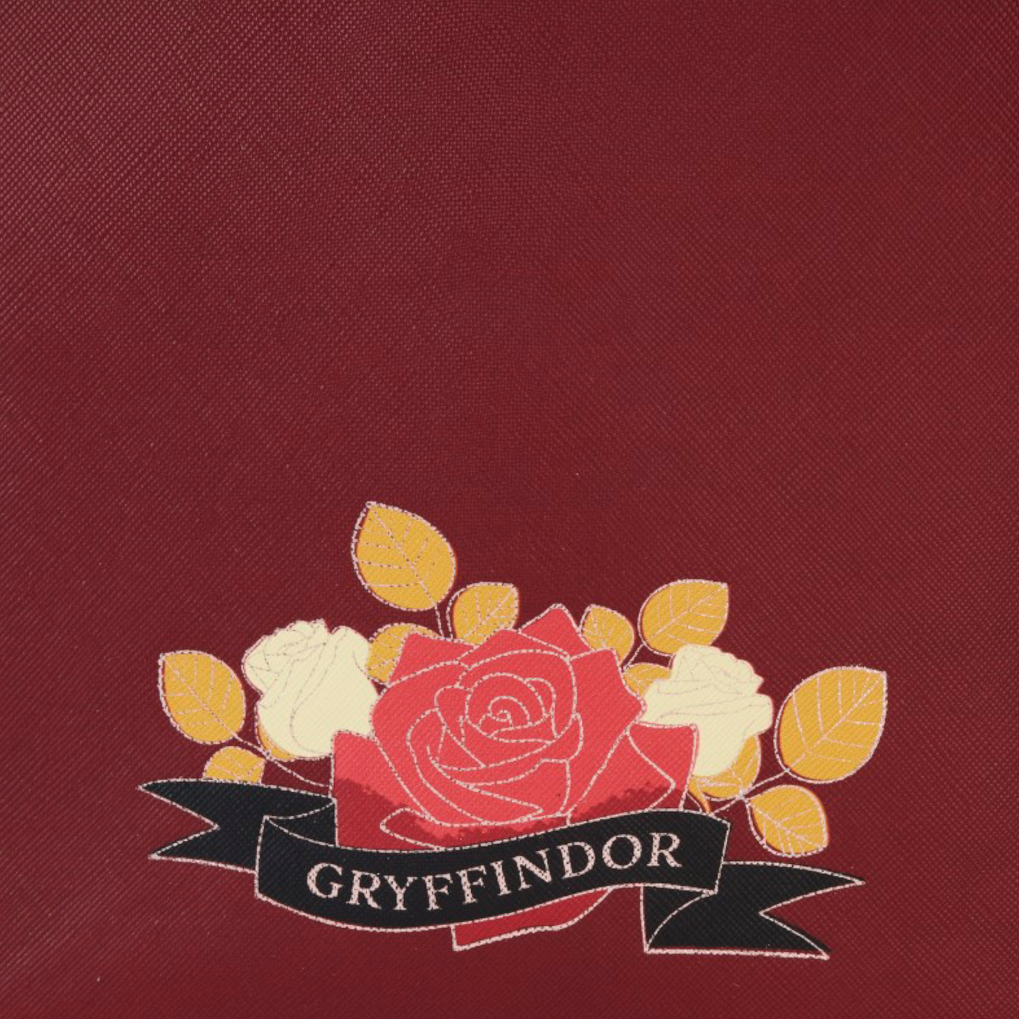 Sac à dos - Gryffindor House Grifffondor Tattoo - Harry Potter - Loungefly J'M T Créa