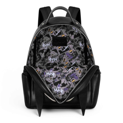 Sac à dos - Heady Batman Batsignal - DC - Karactermania J'M T Créa