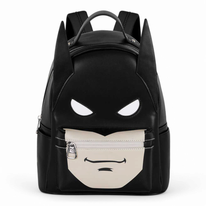 Sac à dos - Heady Batman Batsignal - DC - Karactermania J'M T Créa