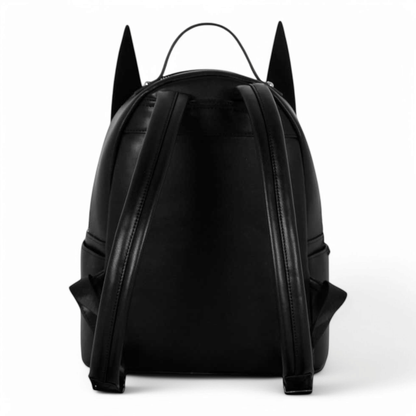 Sac à dos - Heady Batman Batsignal - DC - Karactermania J'M T Créa