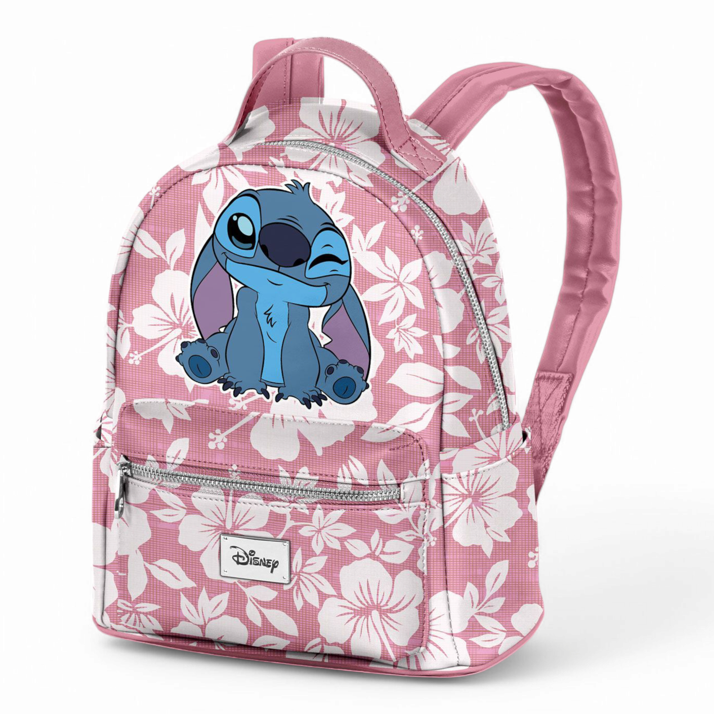 Sac à dos - Heady Lilo Et Stitch Maui - Disney - Karactermania J'M T Créa