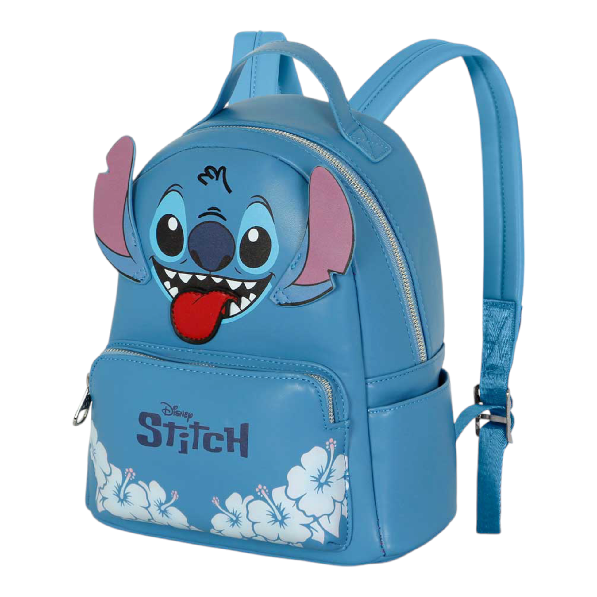 Sac à dos - Heady Lilo et Stitch Tongue - Lilo & Stitch - Disney - Karactermania J'M T Créa