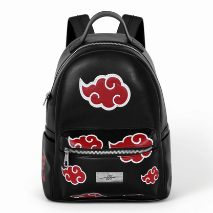 Sac à dos - Heady Naruto Clouds - Naruto - Karactermania J'M T Créa