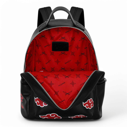 Sac à dos - Heady Naruto Clouds - Naruto - Karactermania J'M T Créa