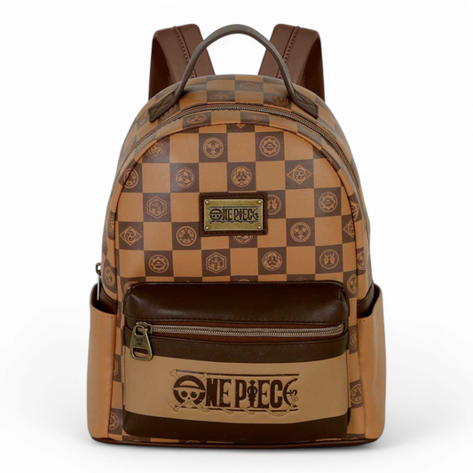 Sac à dos - Heady One Piece Chess - One Piece - Karactermania J'M T Créa