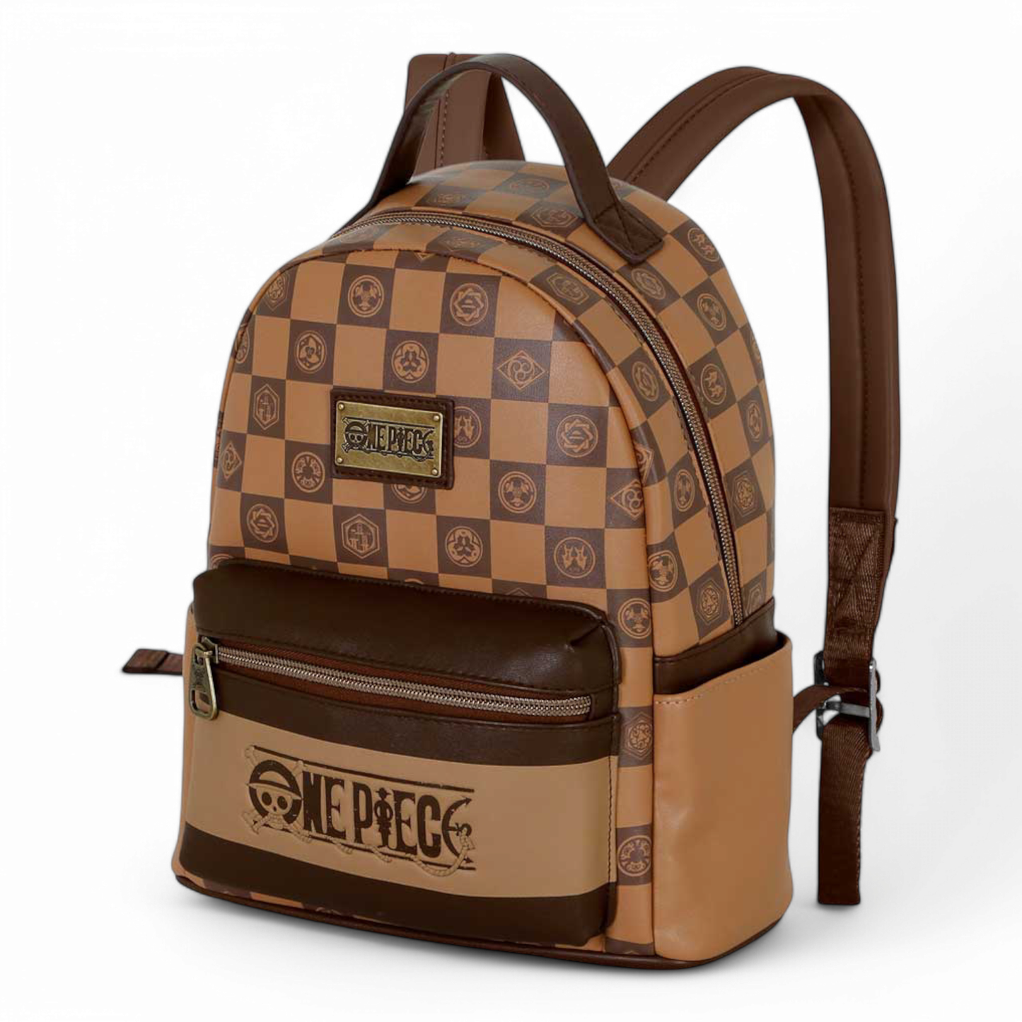 Sac à dos - Heady One Piece Chess - One Piece - Karactermania J'M T Créa