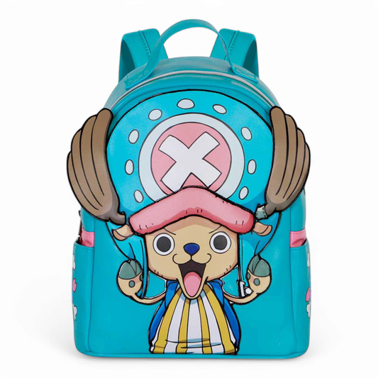 Sac à dos - Heady One Piece Chopper - One Piece - Karactermania J'M T Créa