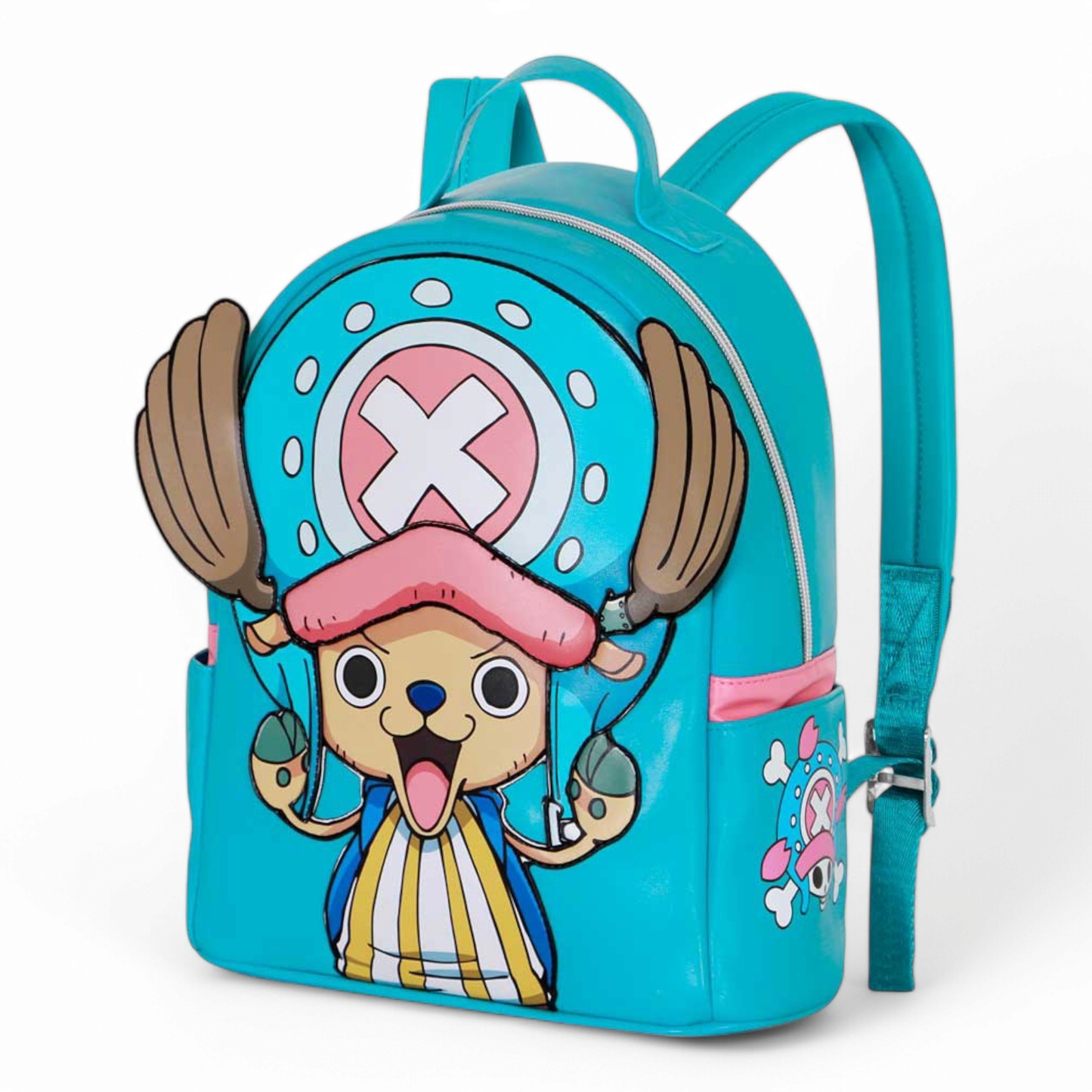 Sac à dos - Heady One Piece Chopper - One Piece - Karactermania J'M T Créa