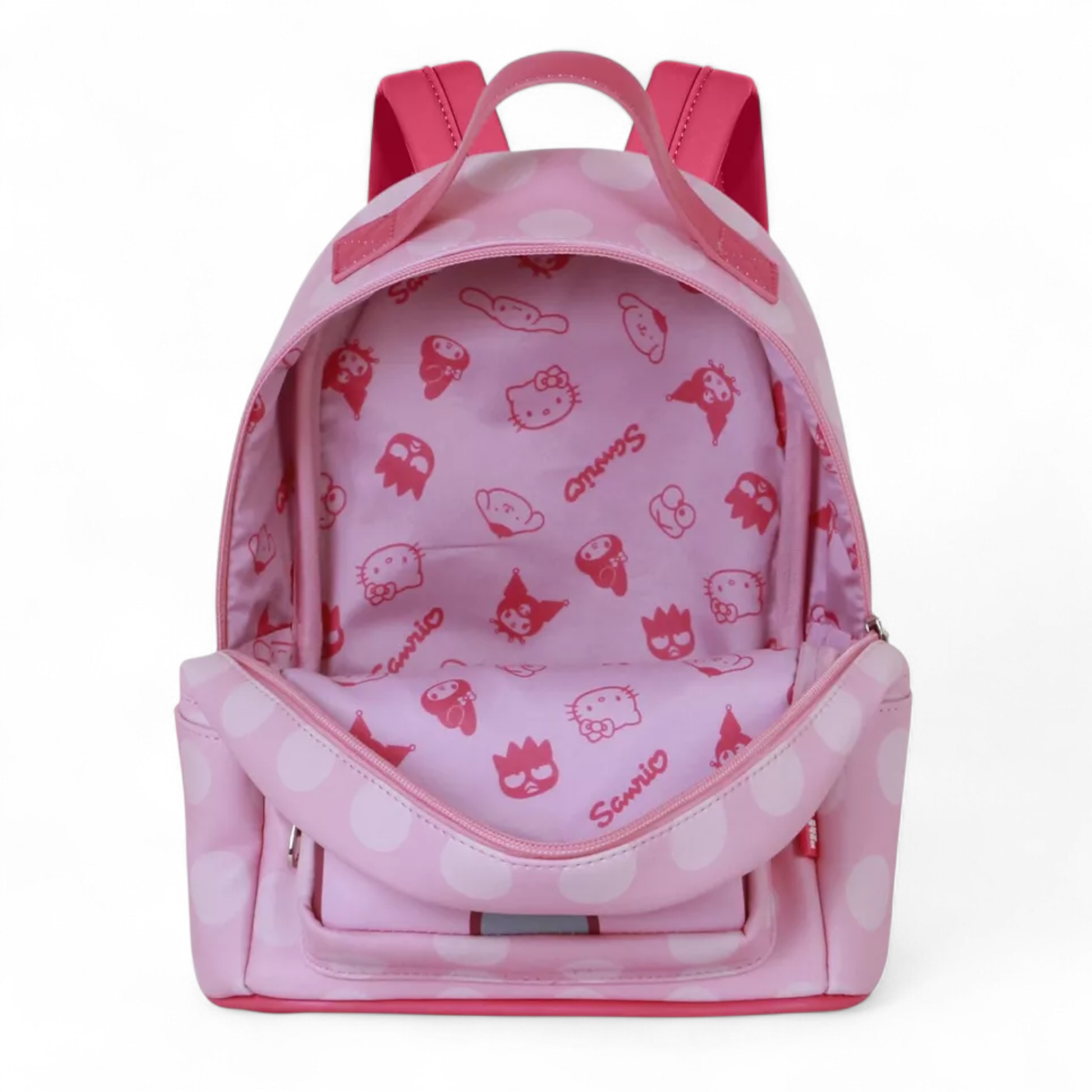 Sac à dos - Heady Petit Hello Kitty Moto - Sanrio - Karactermania J'M T Crea