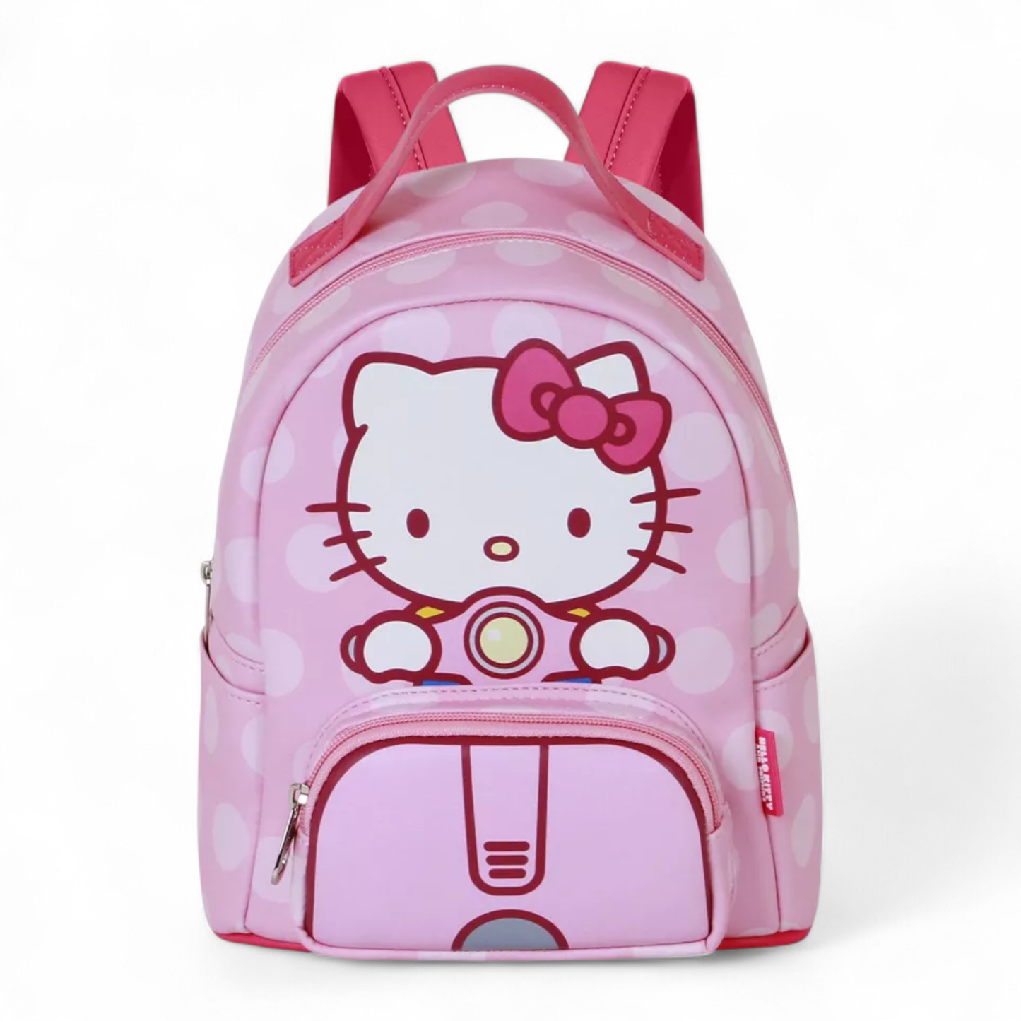 Sac à dos - Heady Petit Hello Kitty Moto - Sanrio - Karactermania J'M T Crea