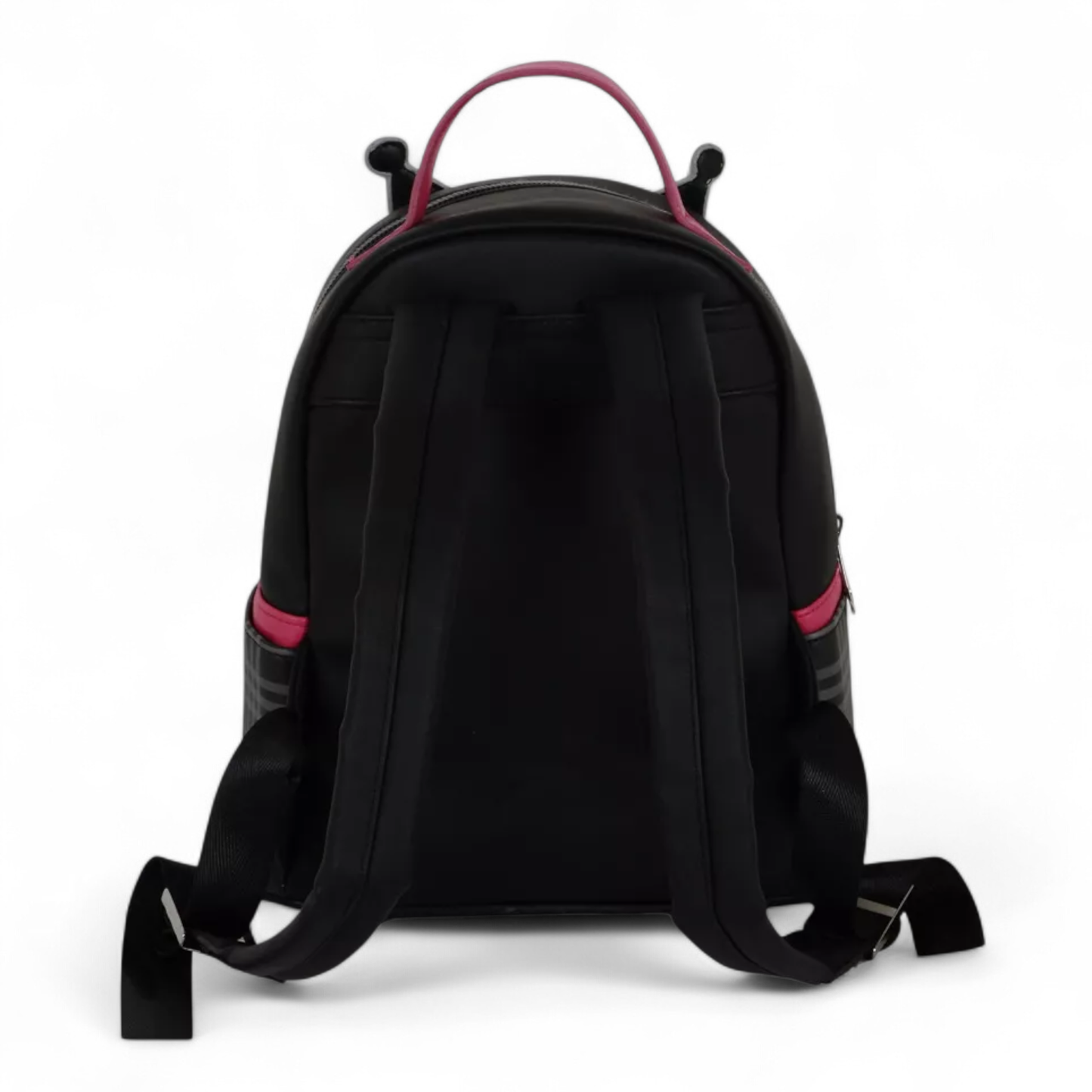 Sac à dos - Heady Petit Kuromi Skull - Sanrio - Karactermania J'M T Crea