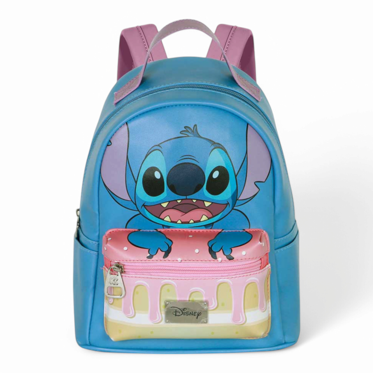 Sac à dos - Heady Petit Lilo Et Stitch Cake - Lilo & Stitch - Disney - Karactermania J'M T Créa