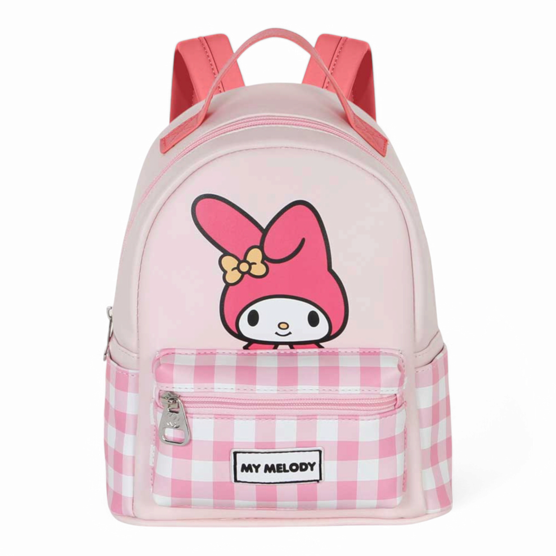 Sac à dos - Heady Petit My Melody Cute - My Melody - Sanrio - Karactermania J'M T Créa