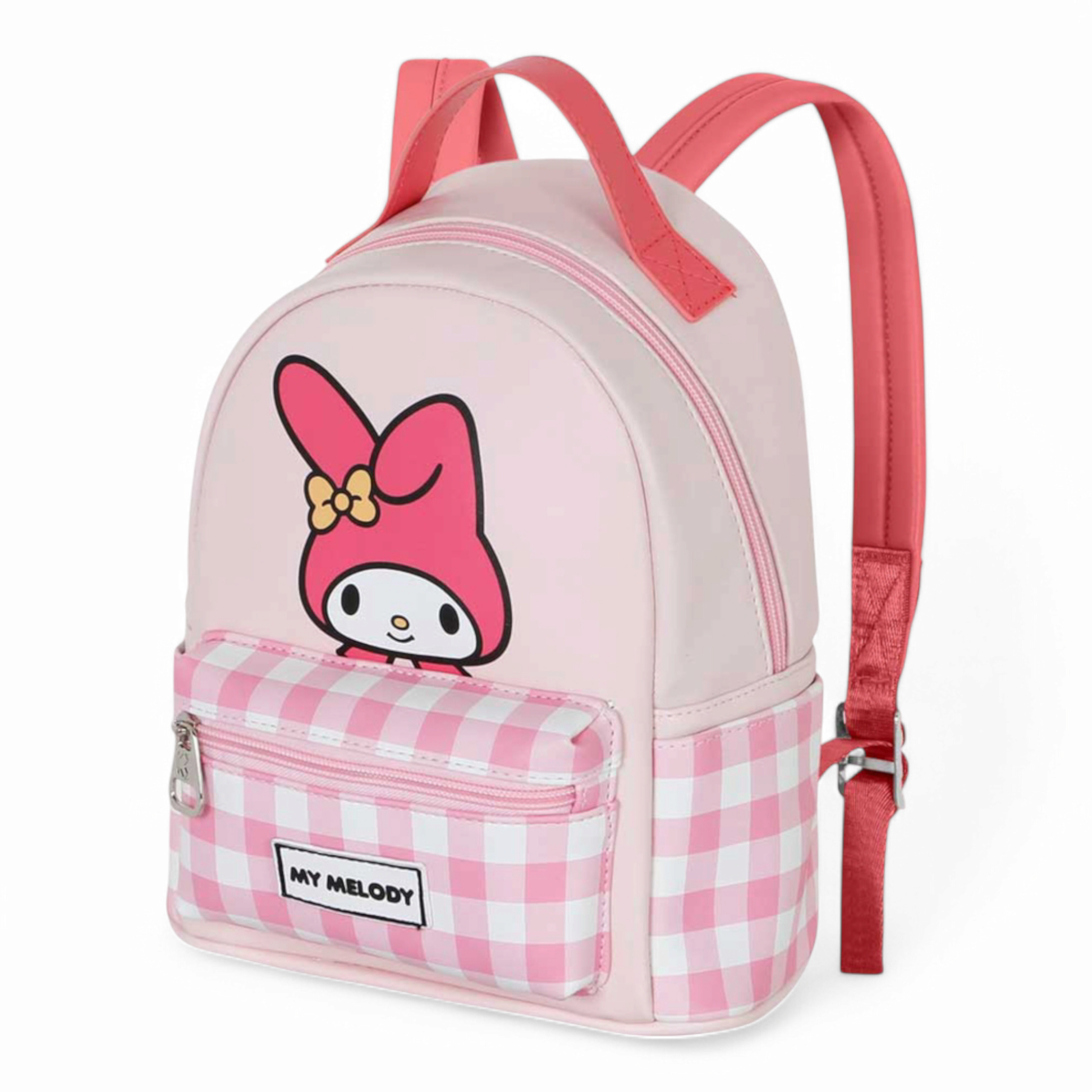 Sac à dos - Heady Petit My Melody Cute - My Melody - Sanrio - Karactermania J'M T Créa