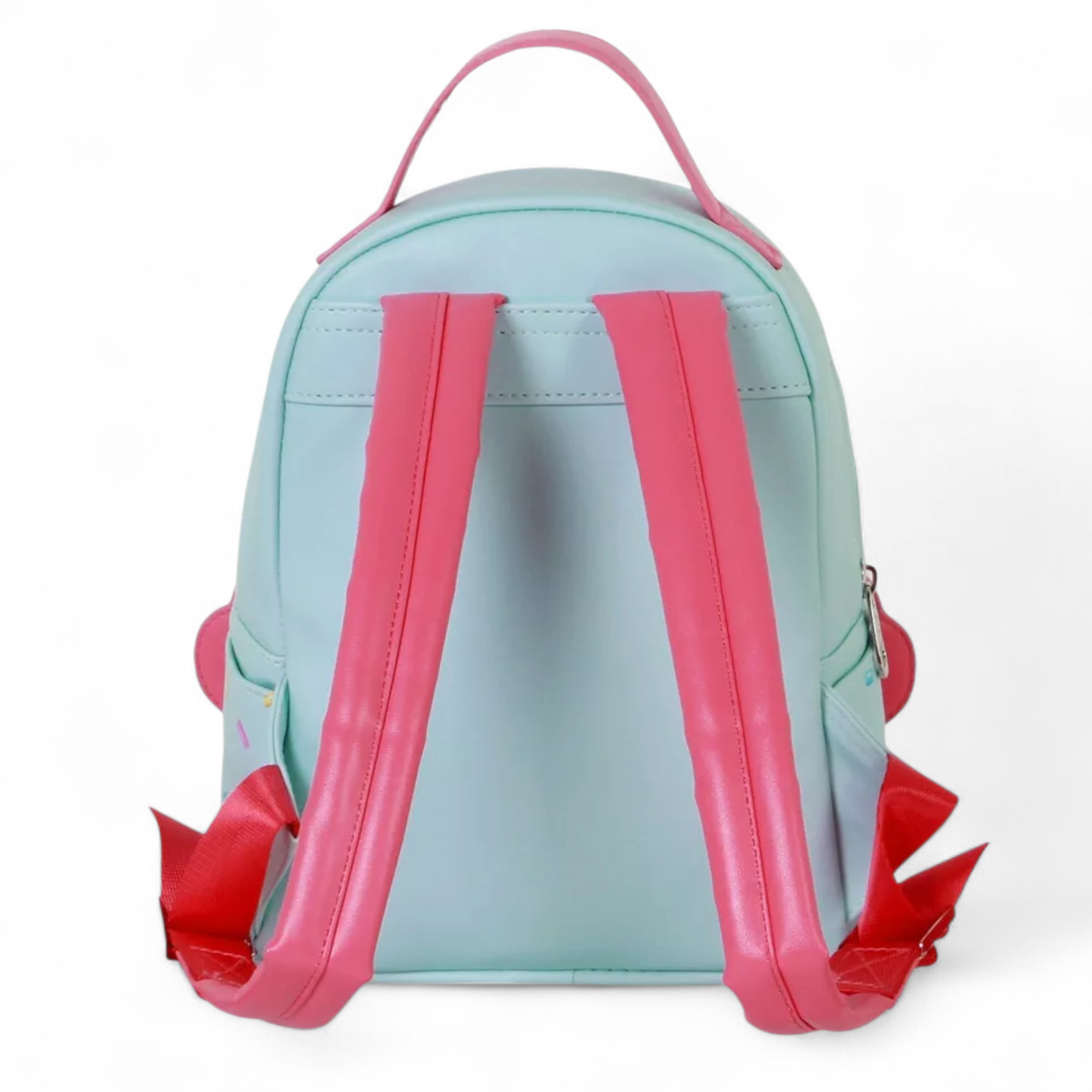 Sac à dos - Heady Petit Stitch Candy - Disney - Karactermania J'M T Crea