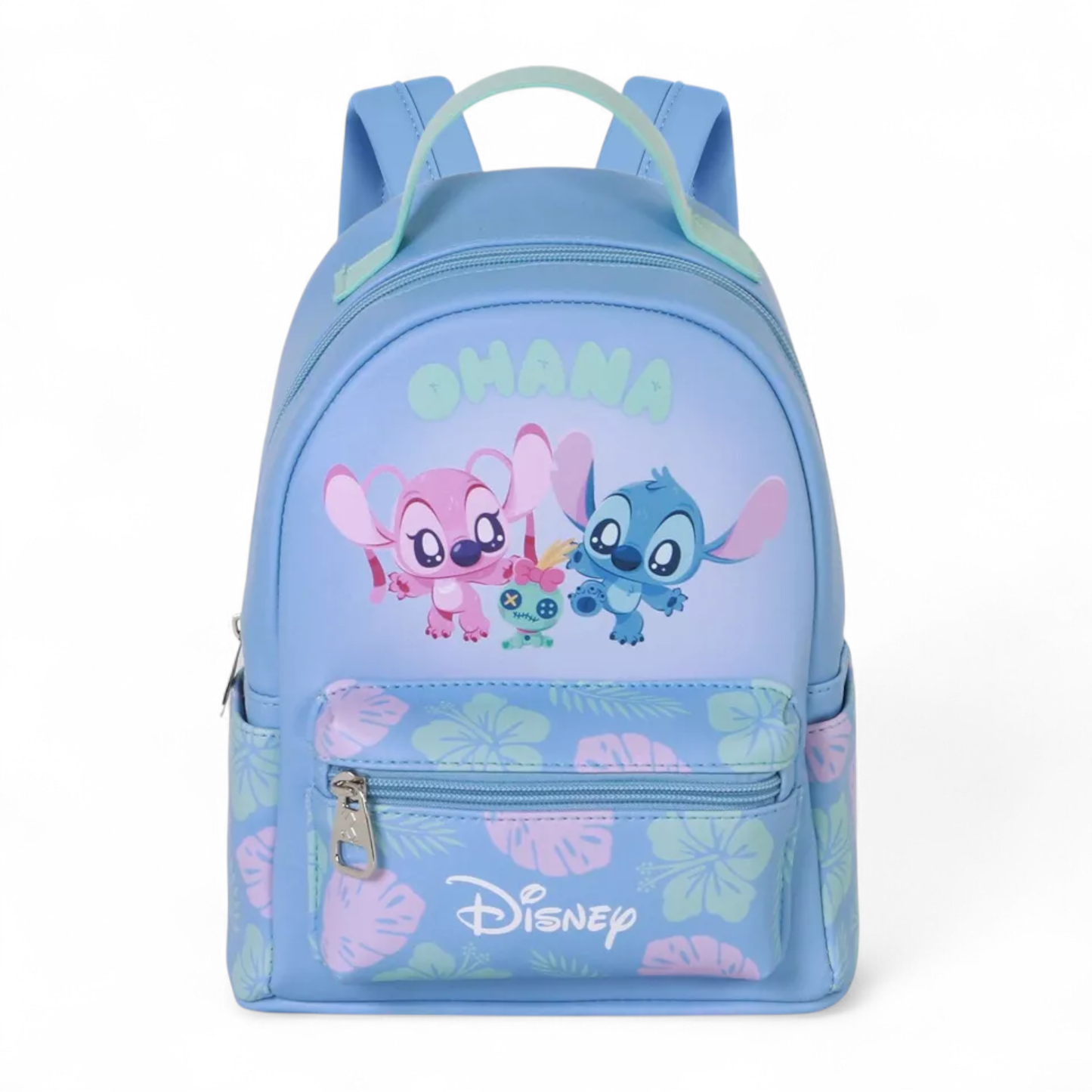 Sac à dos - Heady Petit Stitch Jolly - Disney - Karactermania J'M T Crea