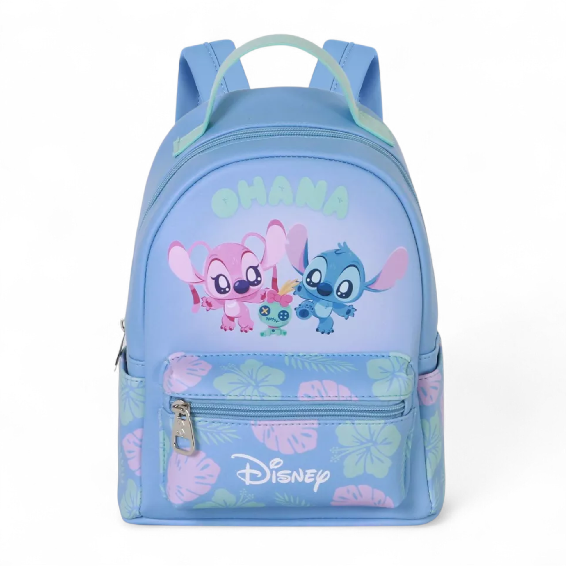 Sac à dos - Heady Petit Stitch Jolly - Disney - Karactermania J'M T Crea