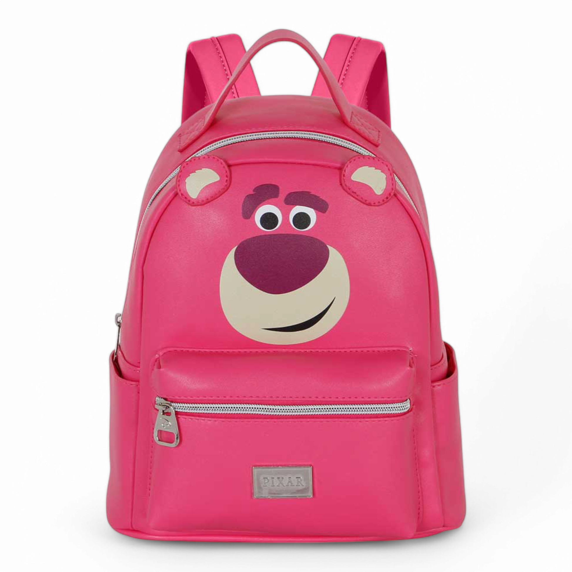 Sac à dos - Heady Toy Story Lotso - Disney - Karactermania J'M T Créa