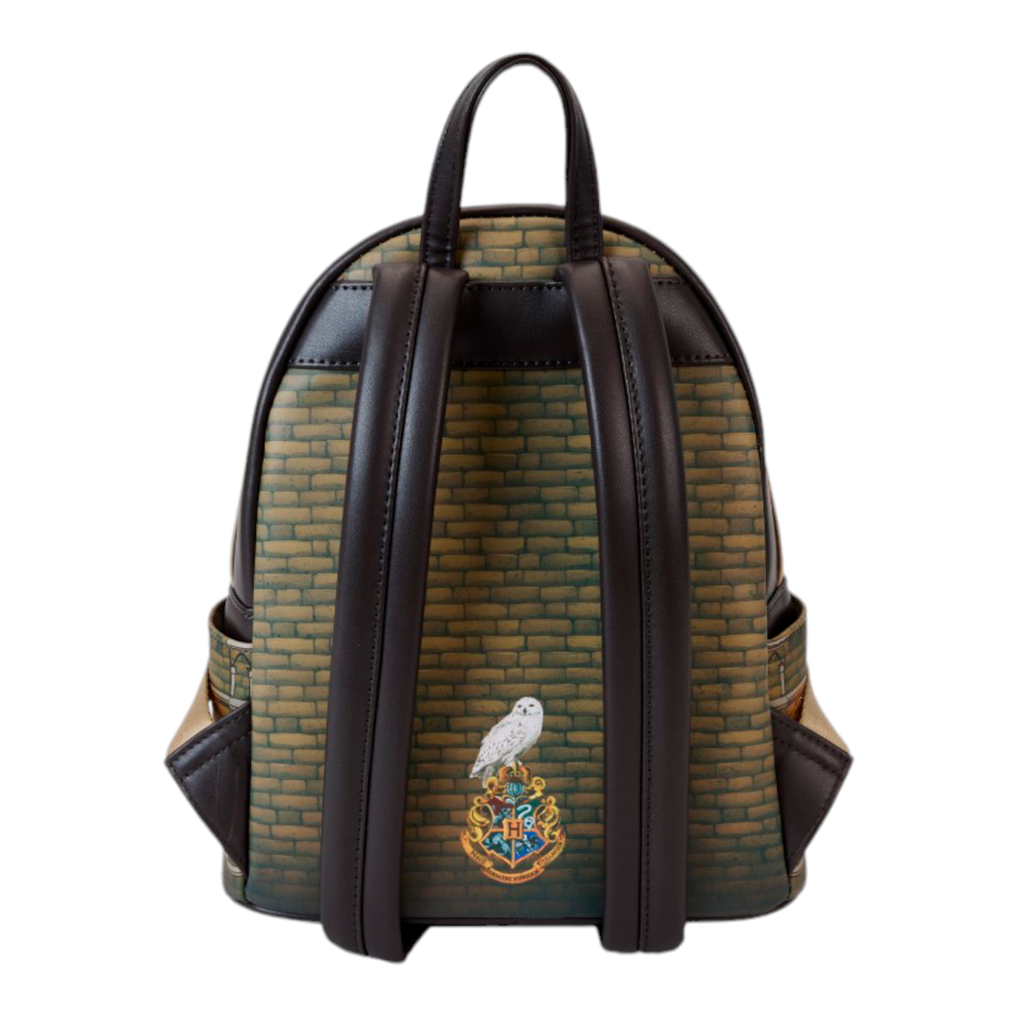 Sac à dos - Hogwarts Hall Light Up - Harry Potter - Loungefly J'M T Créa