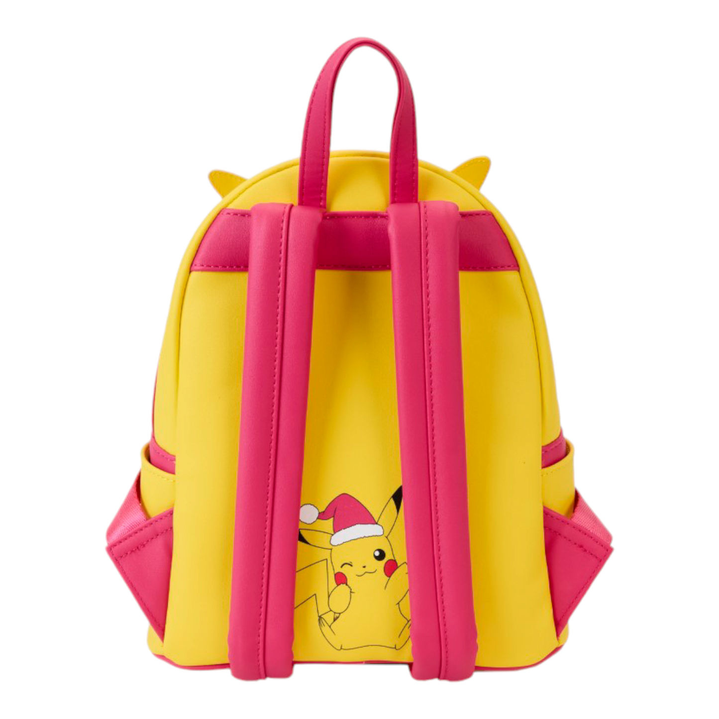 Sac à dos - Holiday Pikachu - Pokemon - Loungefly J'M T Créa