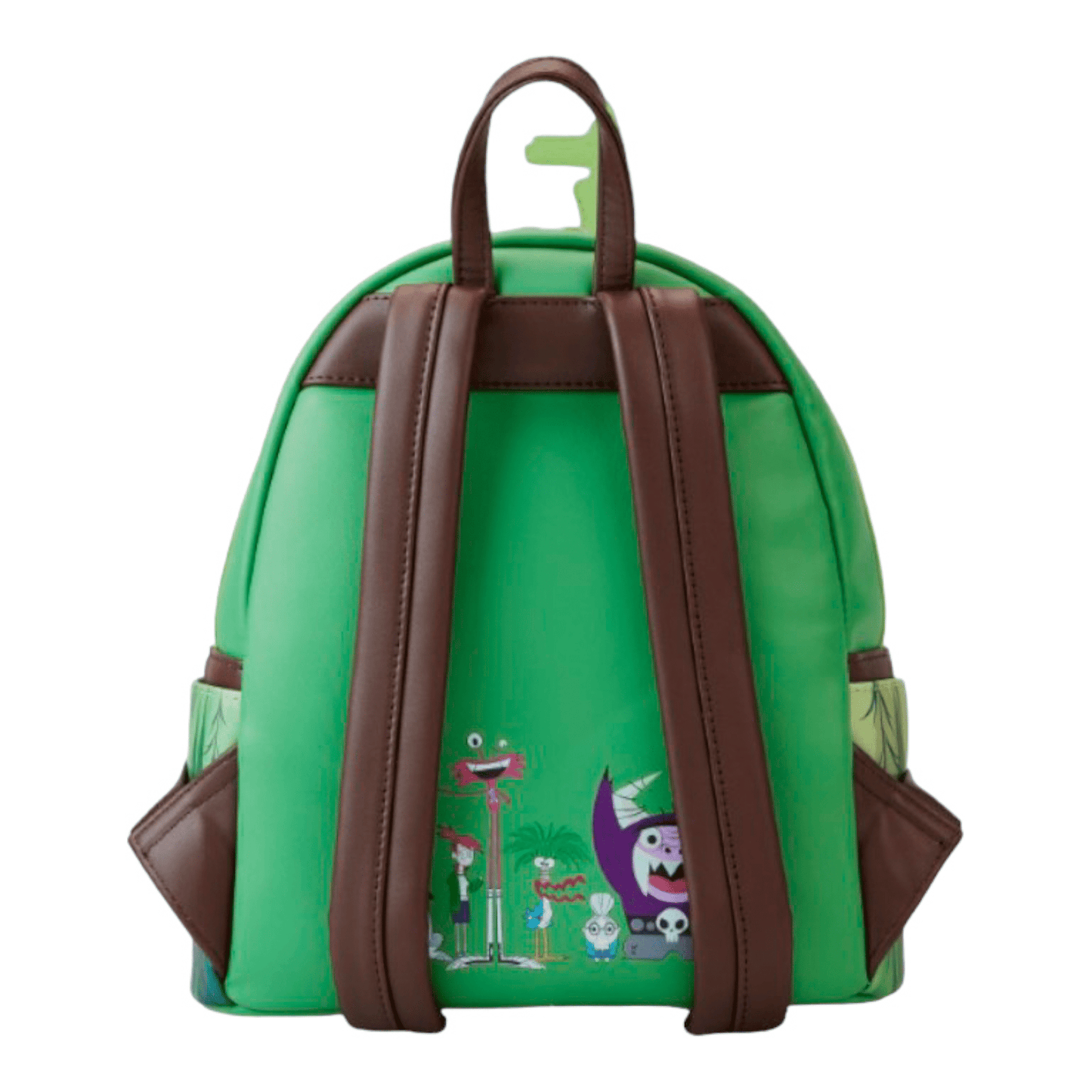 Sac à dos - House - Fosters Home For Imaginary Friends - Loungefly J'M T Créa