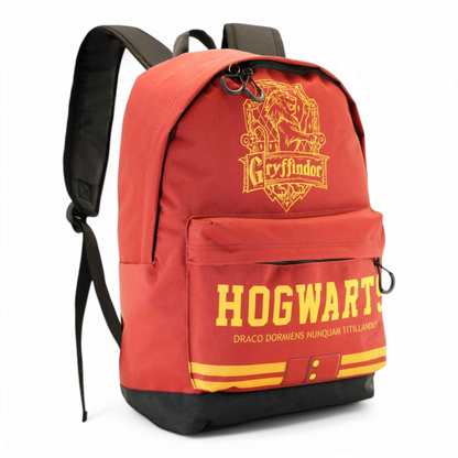 Sac à dos - HS Fan 2.2 Harry Potter Gryffindor - Harry Potter - Karactermania J'M T Créa