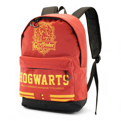 Sac à dos - HS Fan 2.2 Harry Potter Gryffindor - Harry Potter - Karactermania J'M T Créa