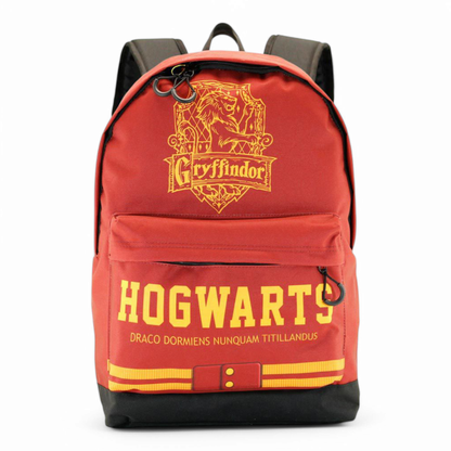 Sac à dos - HS Fan 2.2 Harry Potter Gryffindor - Harry Potter - Karactermania J'M T Créa
