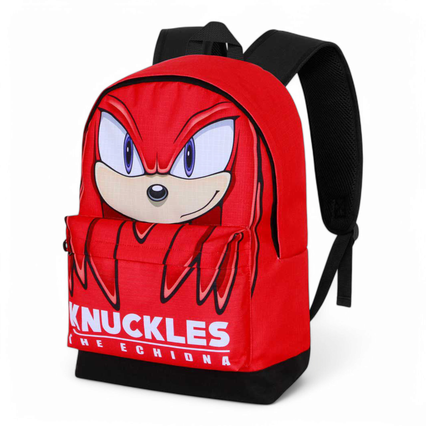 Sac à dos - HS Fan 2.2 Knuckles Sight - Sonic - Karactermania J'M T Créa