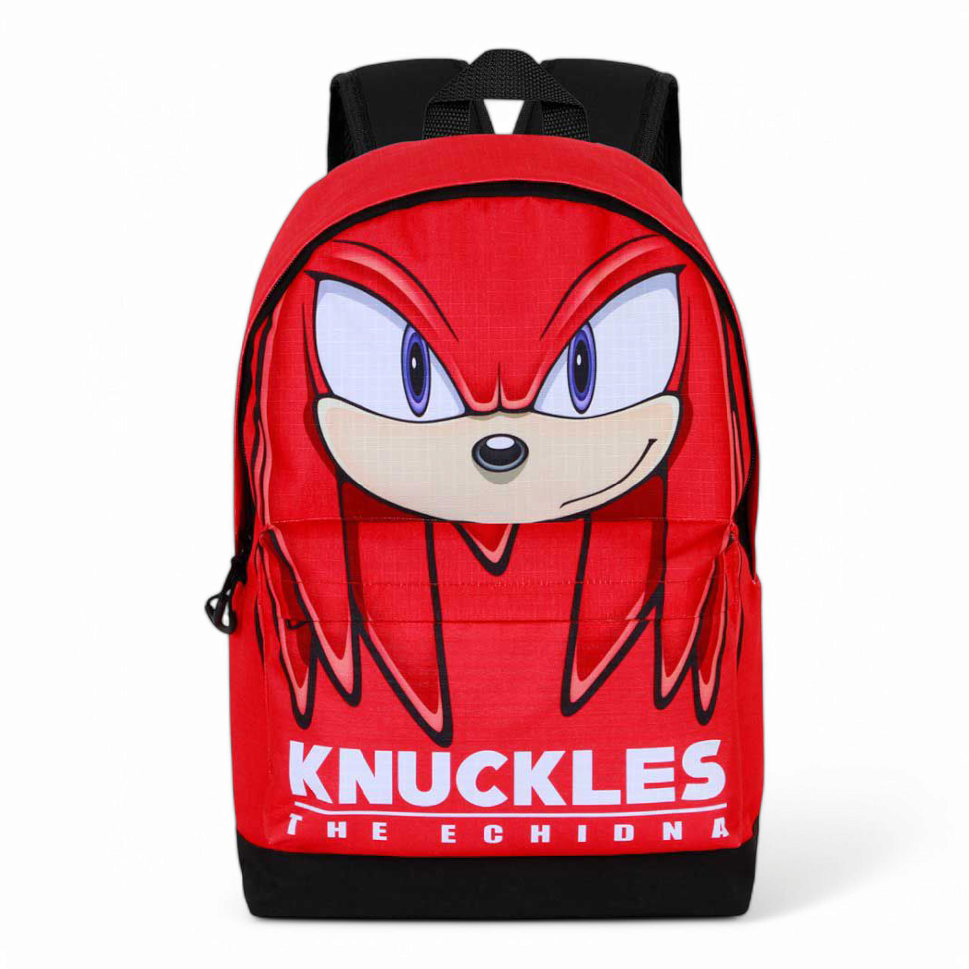 Sac à dos - HS Fan 2.2 Knuckles Sight - Sonic - Karactermania J'M T Créa
