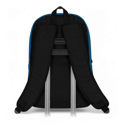 Sac à dos - HS Fan 2.2 Mickey Mouse Class - Disney - Karactermania J'M T Créa