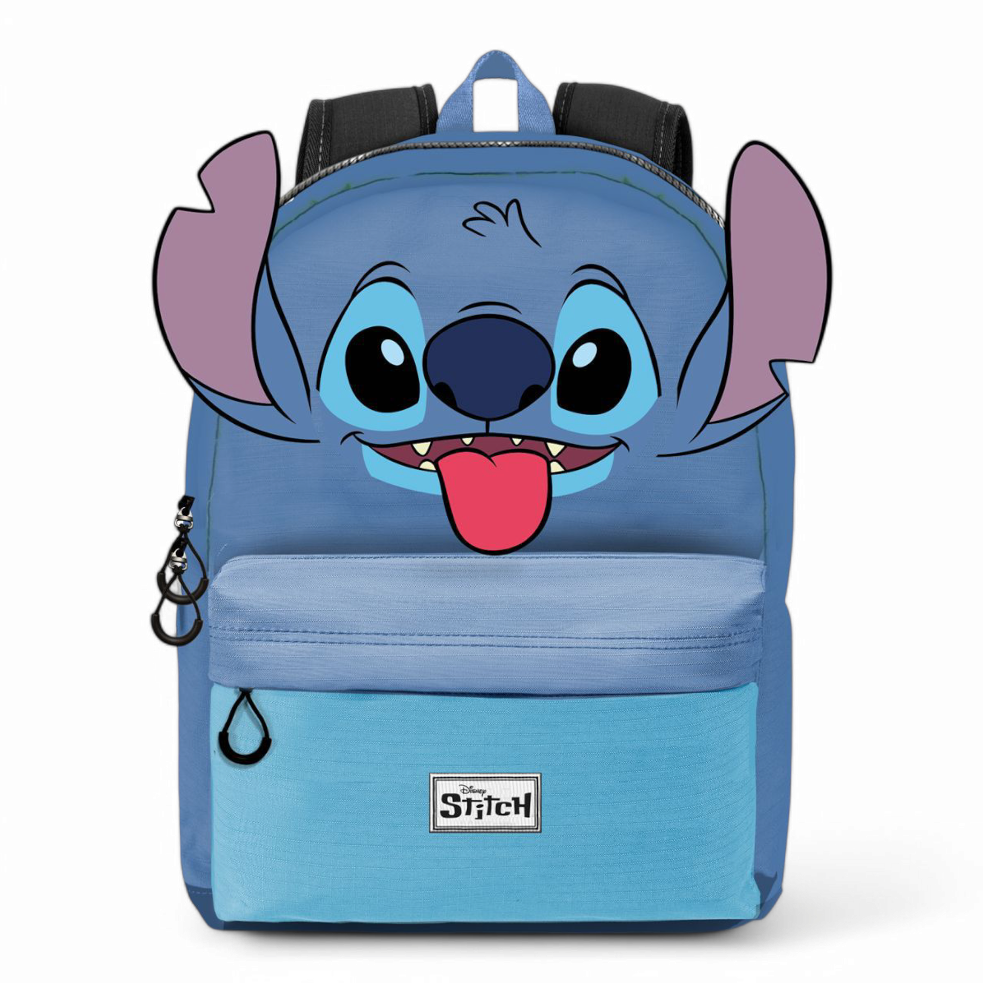 Sac à dos - HS Heady Fan Lilo et Stitch Cool - Disney - Karactermania J'M T Créa