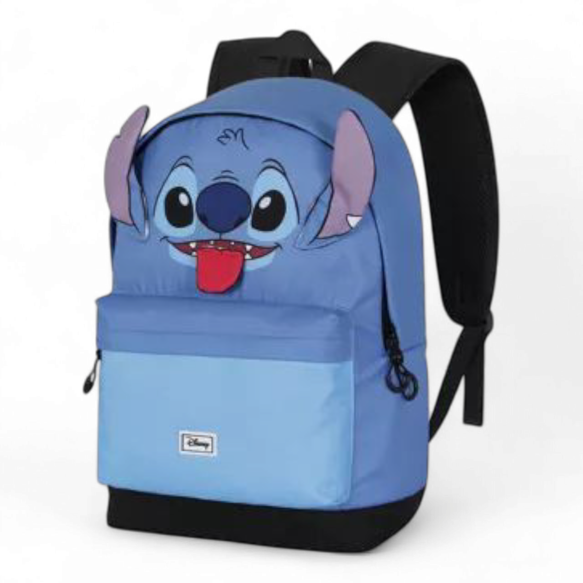 Sac à dos - HS Heady Fan Lilo et Stitch Cool - Disney - Karactermania J'M T Créa