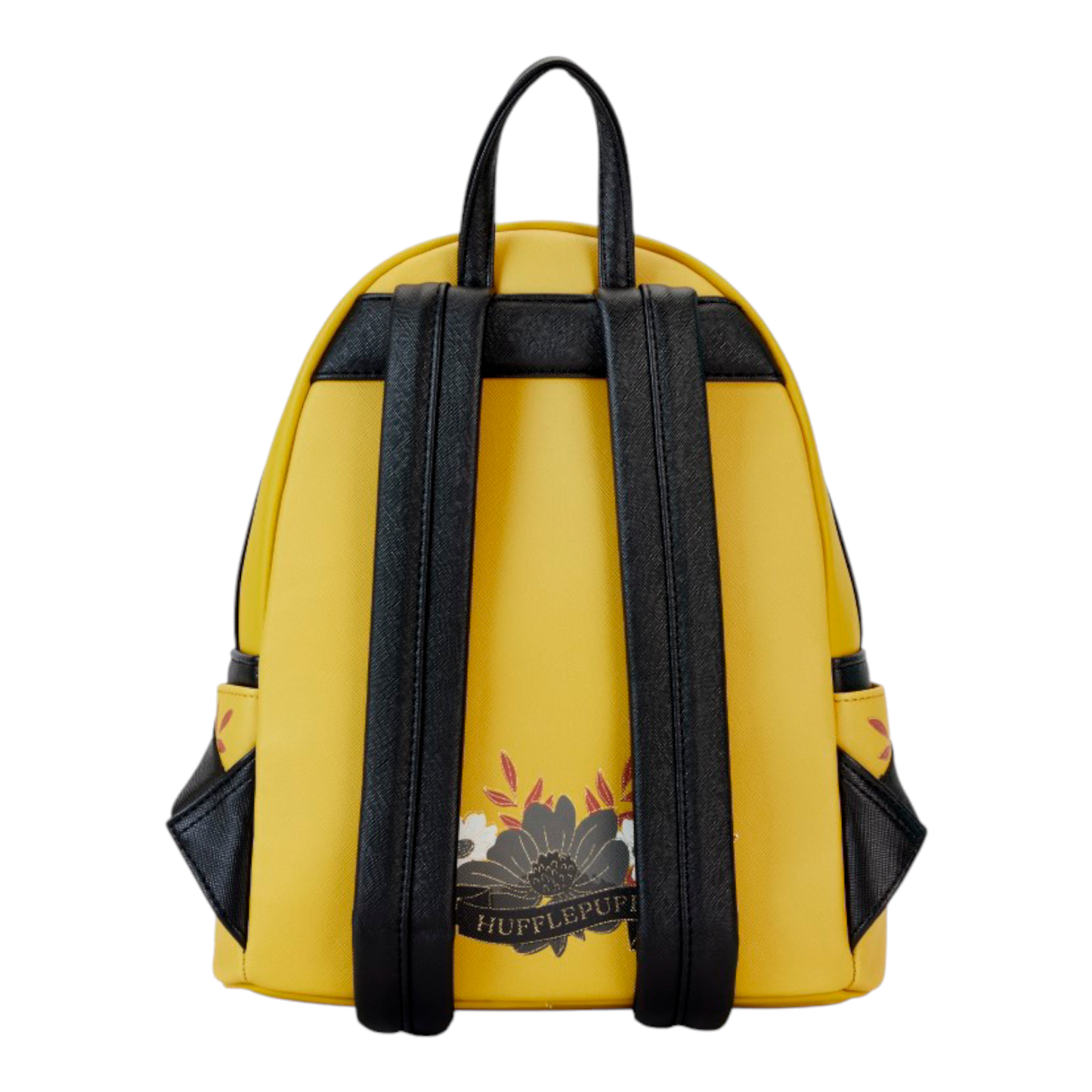 Sac à dos - Hufflepuff House Poufsouffle Tattoo - Harry Potter - Loungefly J'M T Créa