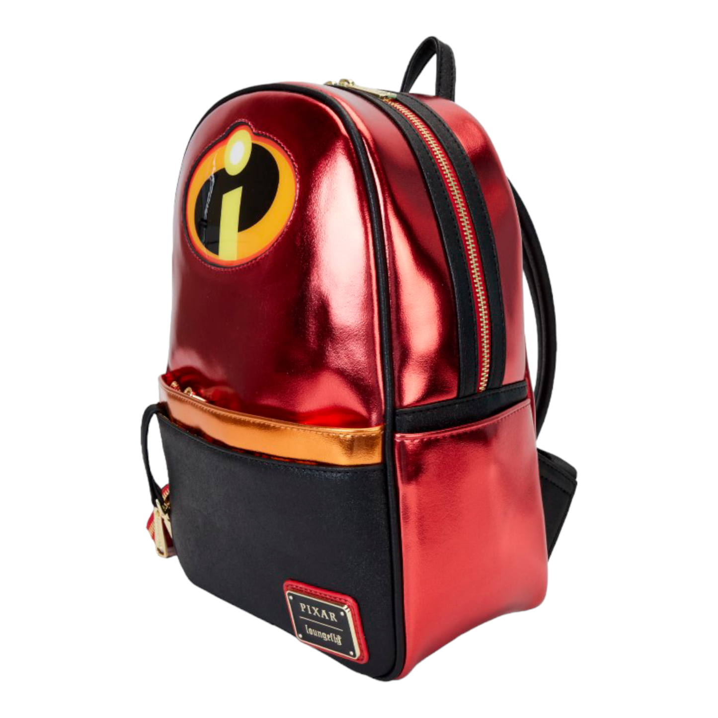 Sac à dos - Incredibles 20Th Anniversary Light Up Cosplay - Pixar - Loungefly J'M T Créa