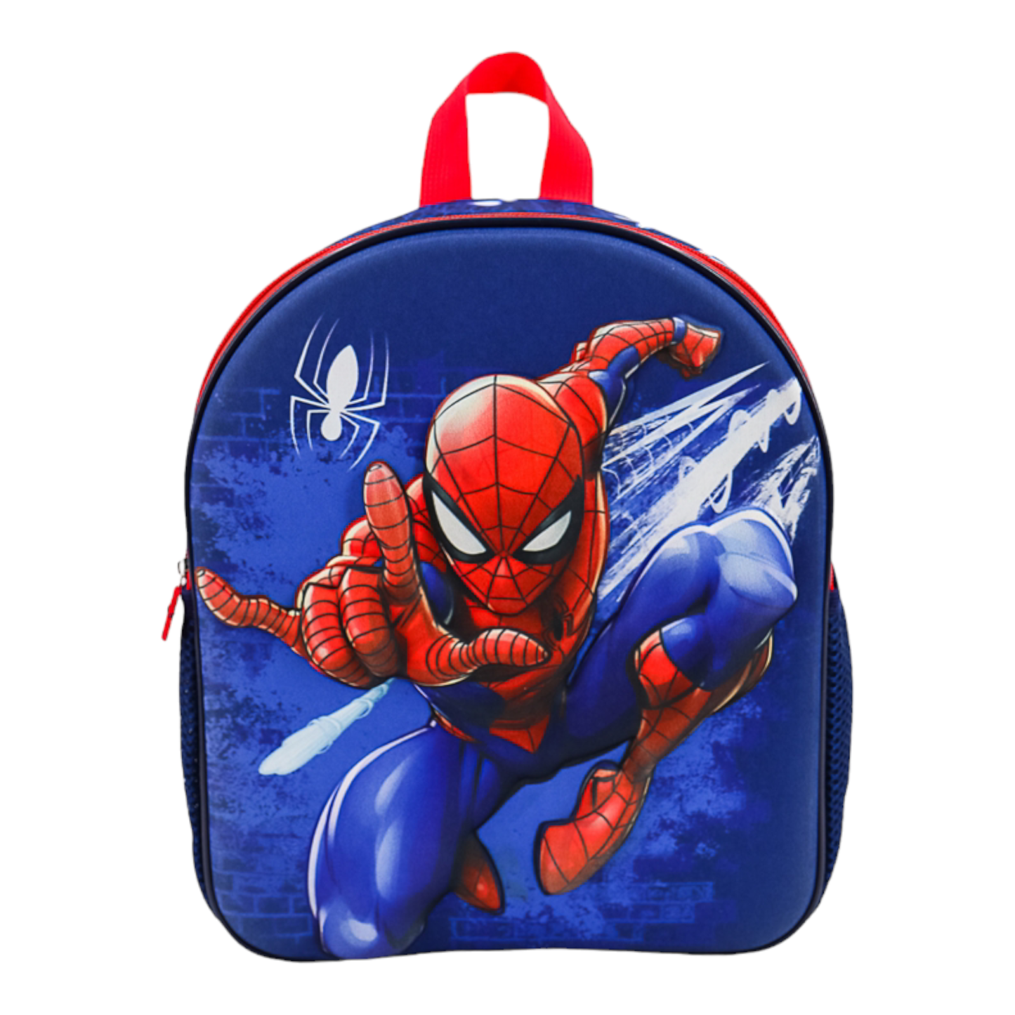 Sac à dos Junior 3D Spider-Man Marvel Jacob Company J'M T Créa
