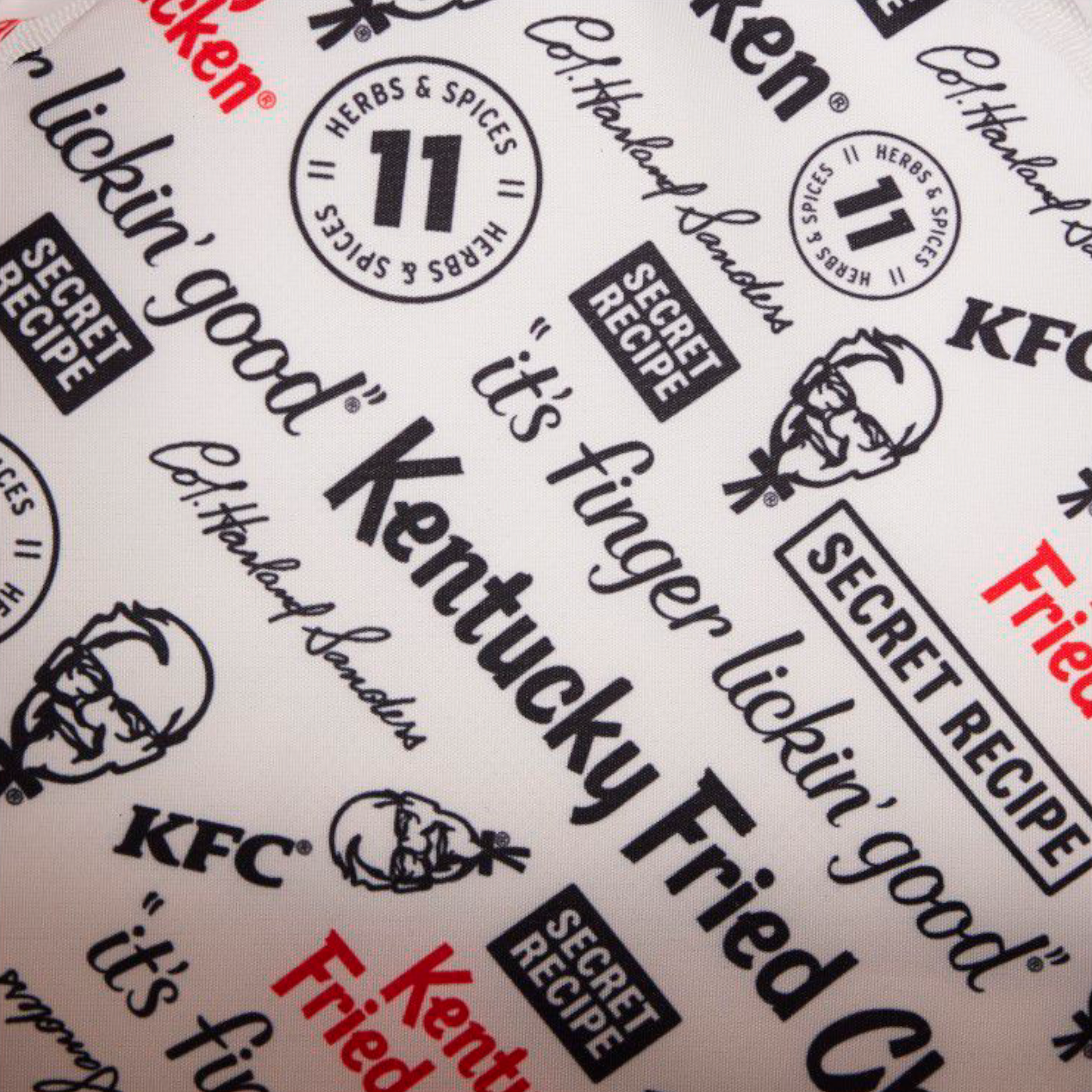 Sac à dos - KFC Bucket - KFC - Loungefly J'M T Créa