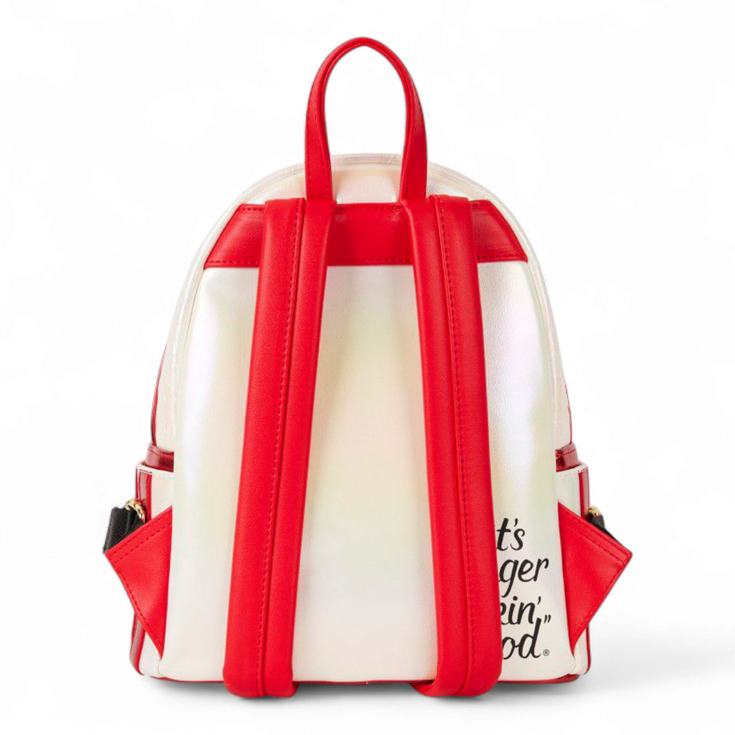 Sac à dos - KFC Bucket - KFC - Loungefly J'M T Créa