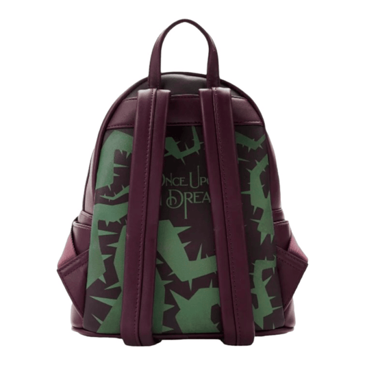 Sac à dos - La Belle au Bois Dormant - Aurore Sleeping Beauty - Disney - Loungefly - EXCLUSIVITÉ J'M T Créa