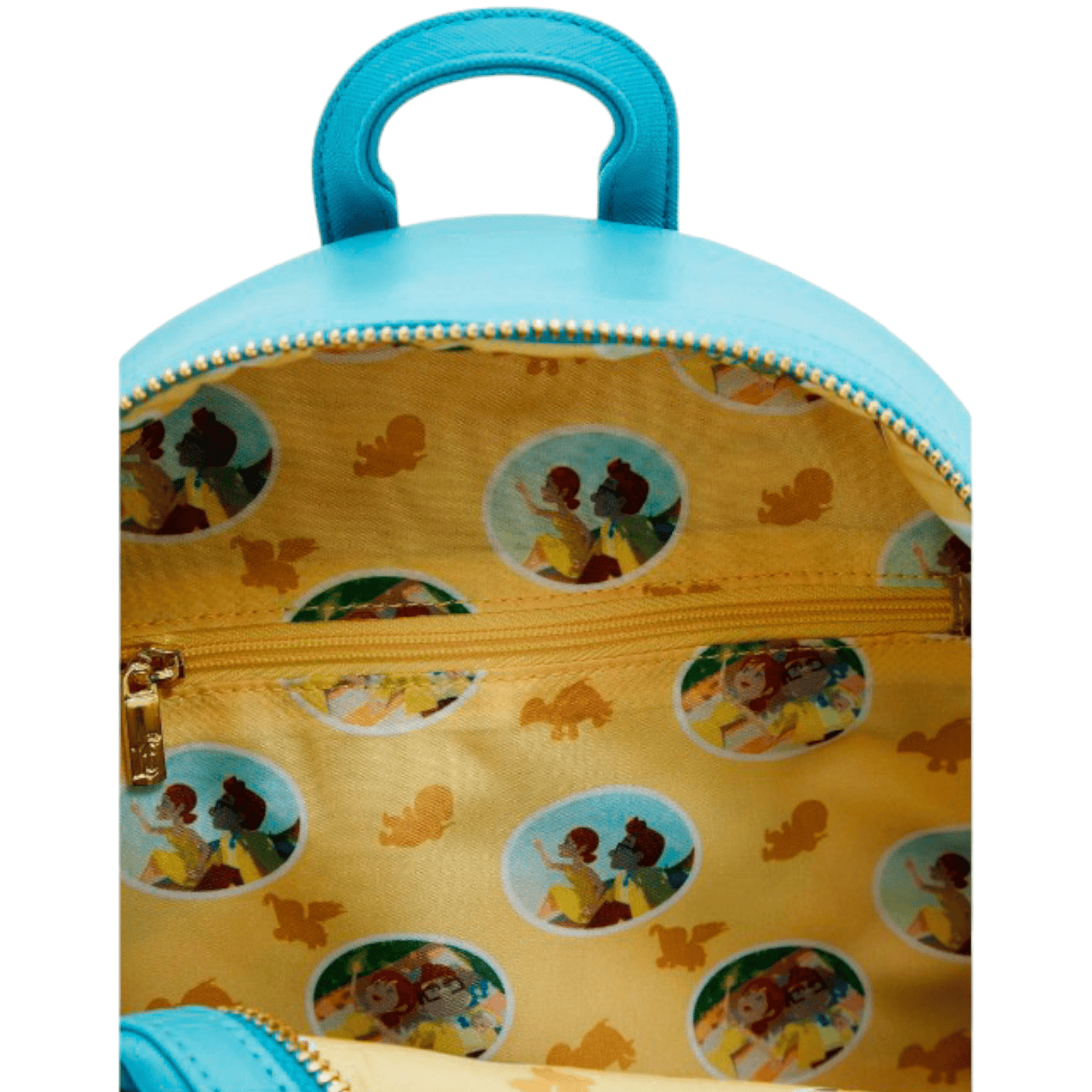 Sac à dos - Là-Haut - Hill Sky - Pixar - Loungefly - EXCLUSIVITÉ J'M T Créa