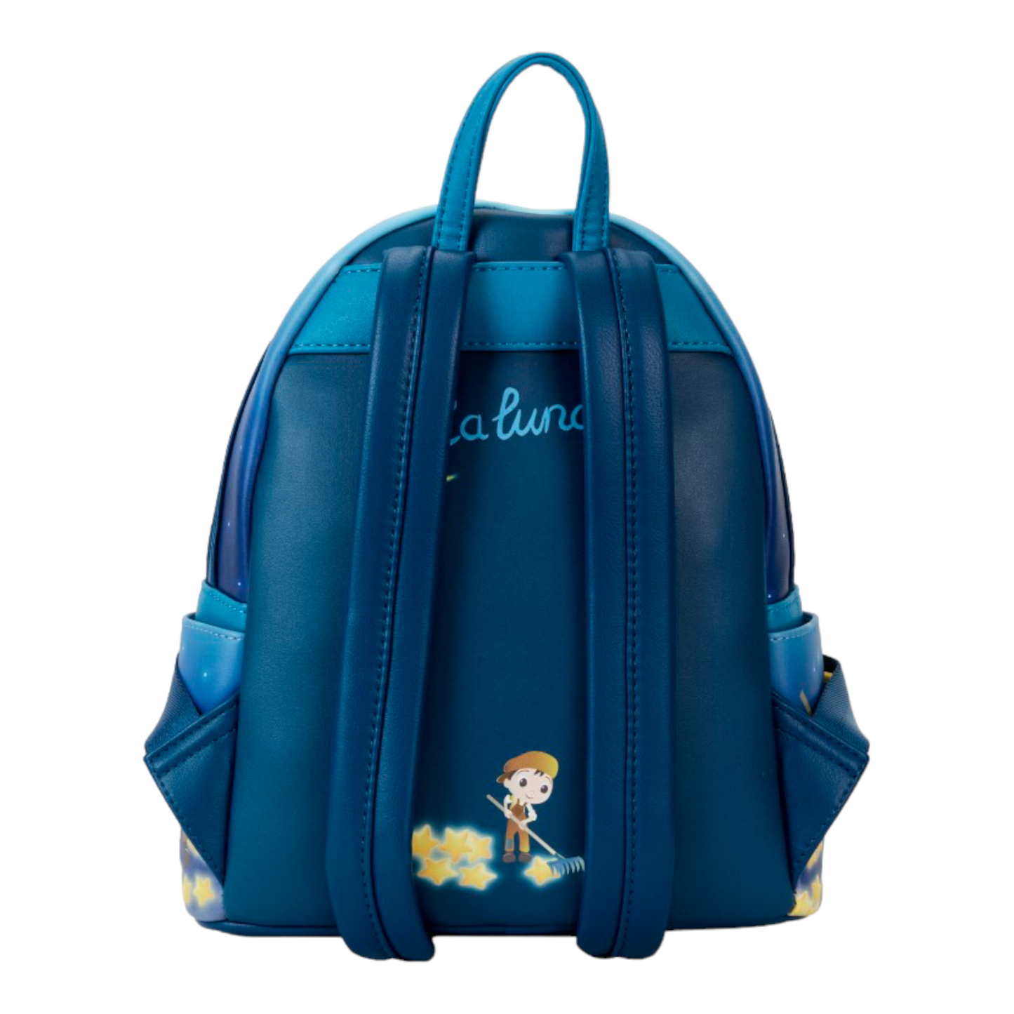 Sac à dos - La Luna Glow - Pixar - Loungefly J'M T Créa