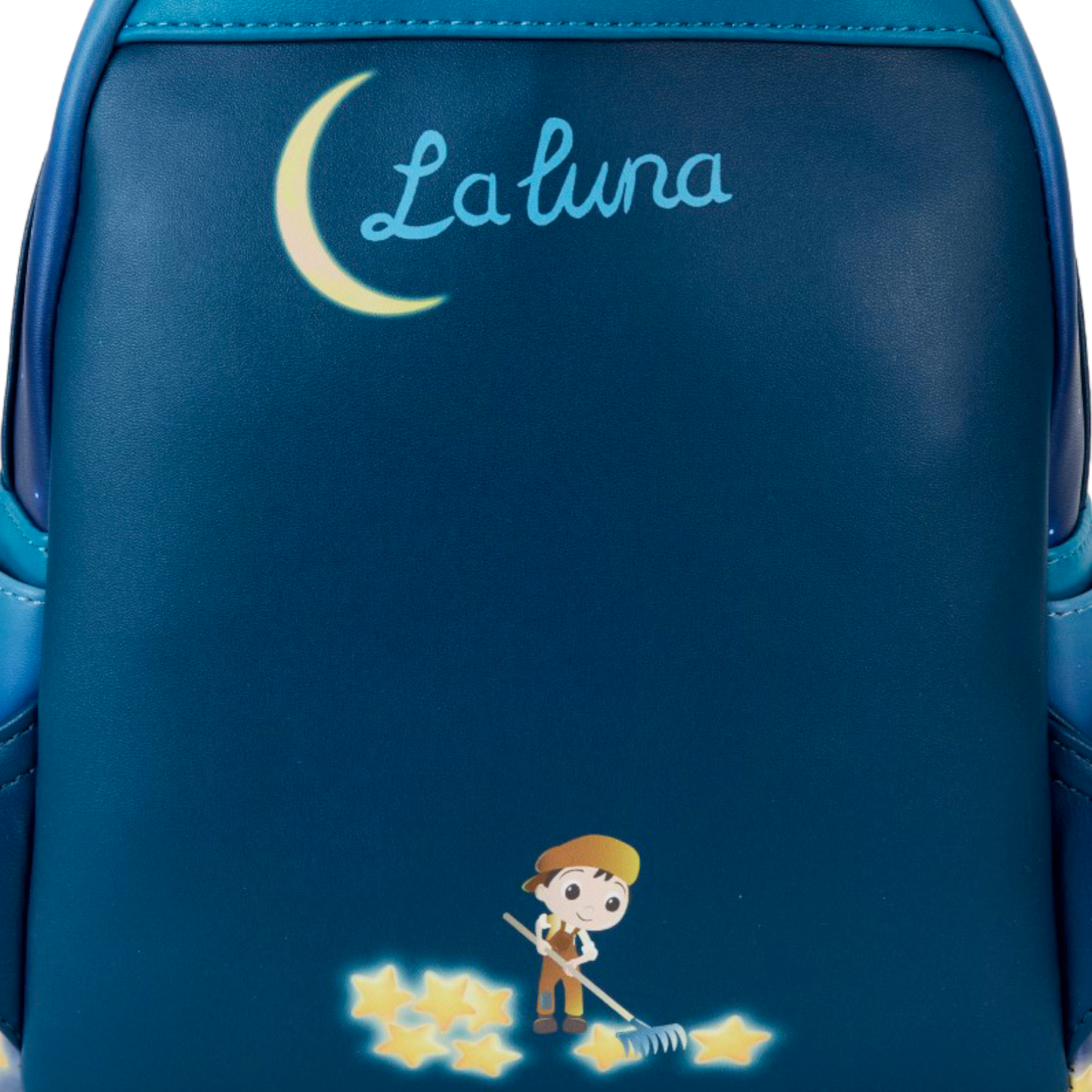 Sac à dos - La Luna Glow - Pixar - Loungefly J'M T Créa