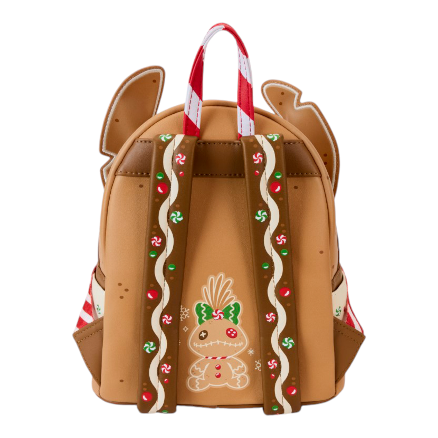 Sac à dos - Lilo & Stitch Gingerbread Stitch Cosplay - Disney - Loungefly J'M T Créa