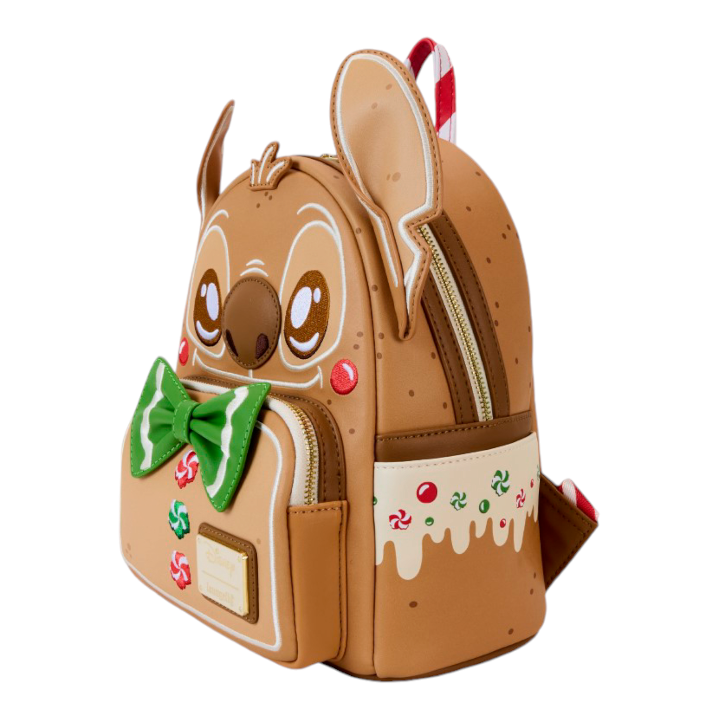 Sac à dos - Lilo & Stitch Gingerbread Stitch Cosplay - Disney - Loungefly J'M T Créa