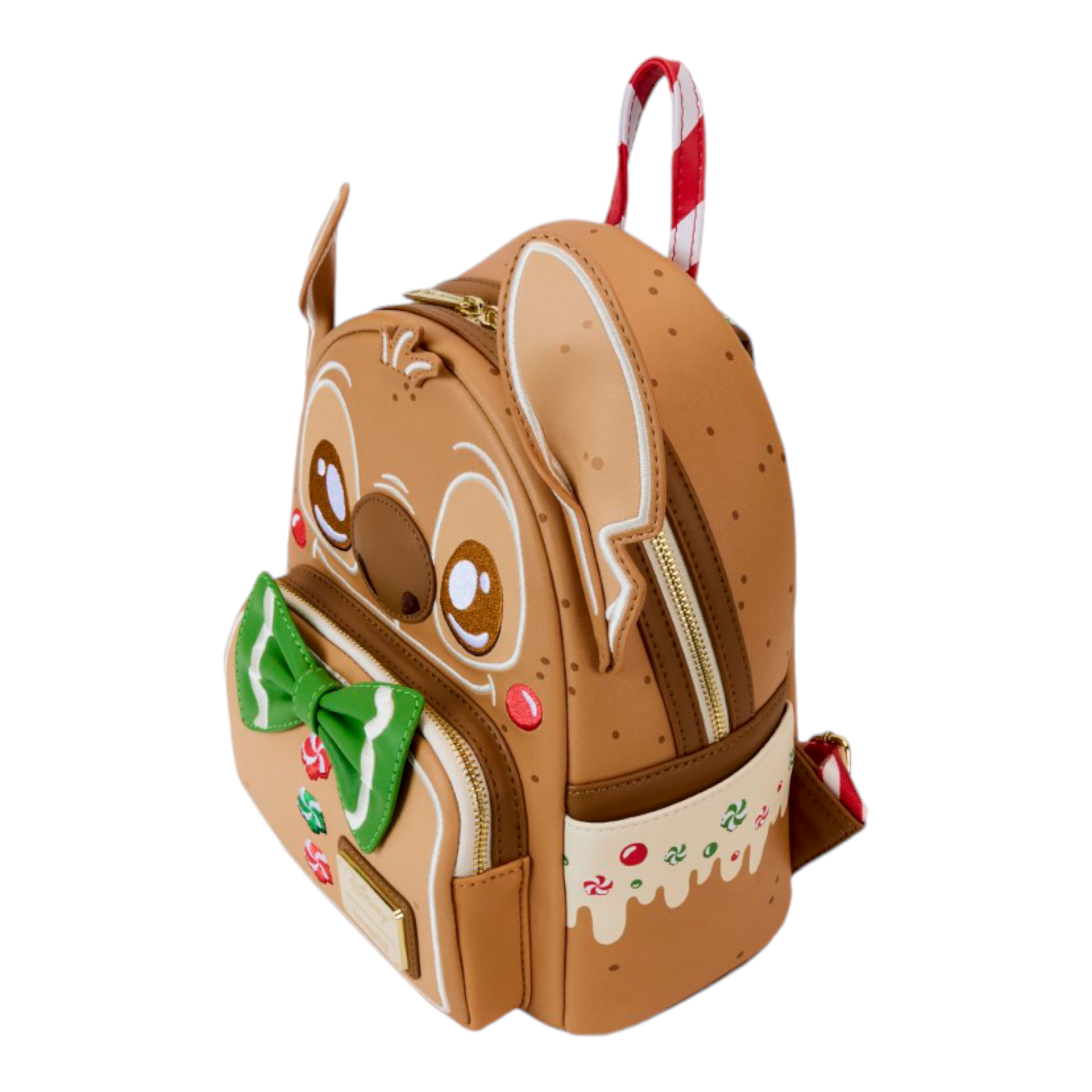 Sac à dos - Lilo & Stitch Gingerbread Stitch Cosplay - Disney - Loungefly J'M T Créa