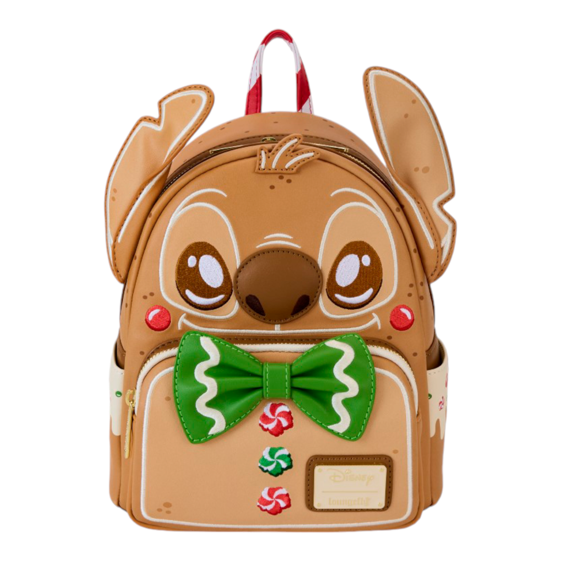 Sac à dos - Lilo & Stitch Gingerbread Stitch Cosplay - Disney - Loungefly J'M T Créa